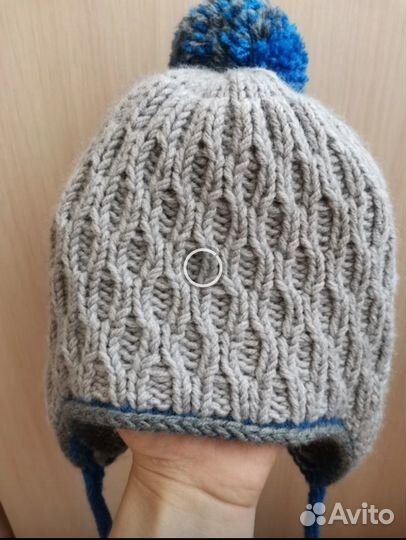 Продам шапки