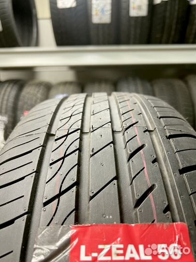 iLink L-Zeal56 225/50 R17 115U