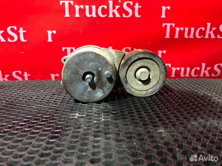 Ролик-натяжитель Daf XF106