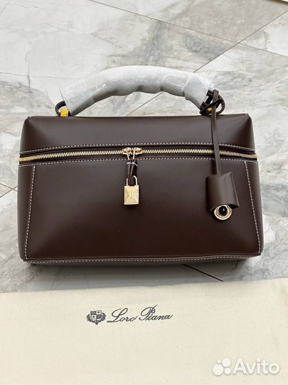 Сумка Loro Piana Extra Pocket L27