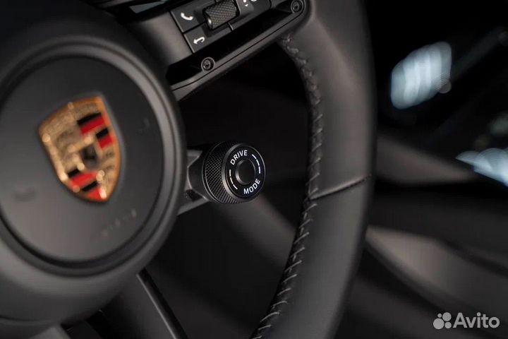 Porsche Cayenne S 4.0 AT, 2023, 10 км