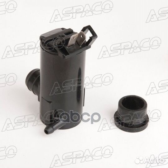 Моторчик омывателя лобового стекла mitsubishi O