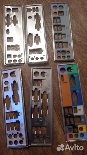 Запчасти к пк