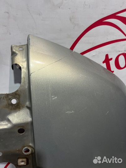 Крыло переднее левое Ford Transit Connect 1 2005
