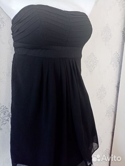 Красивый топ