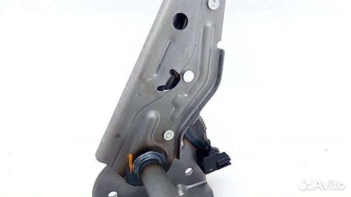 Рычаг стояночного тормоза Toyota Land Cruiser