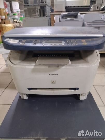 Принтер MF3110, донор