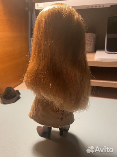 Bratz Сория Дикий Запад