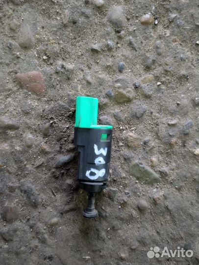 Лягушка тормоза Peugeot 308