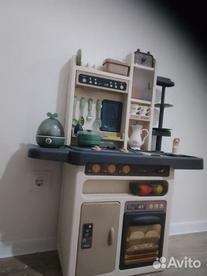 Детские развивающие игрушки