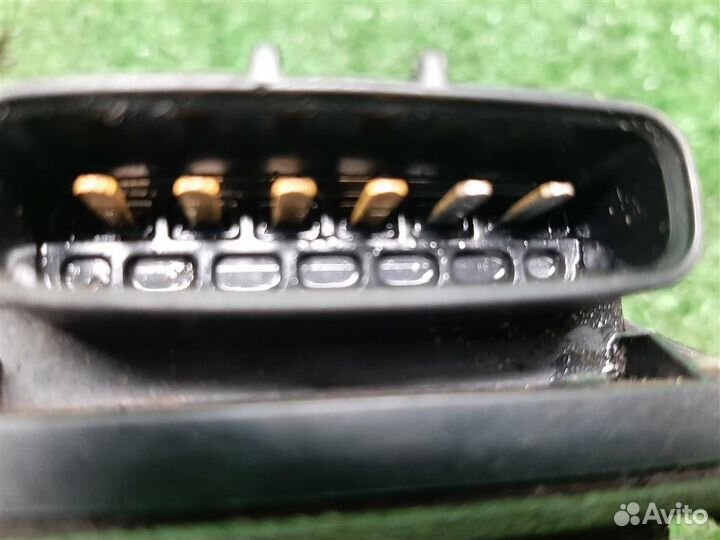 Дроссельная заслонка Suzuki SX4 2007