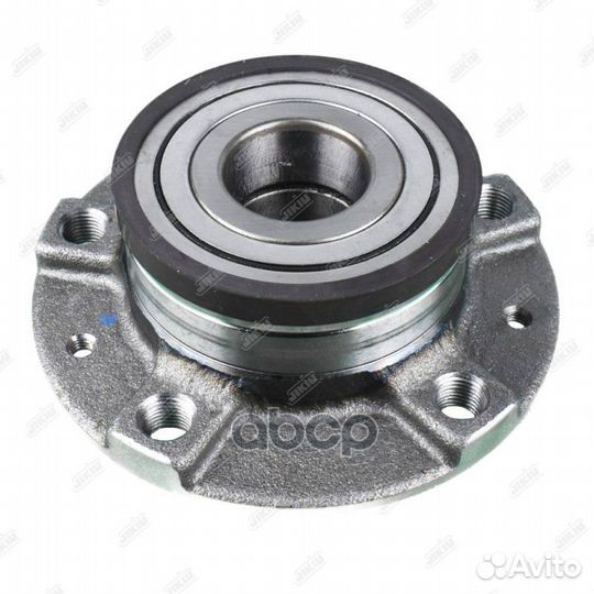 Ступица зад лев HW42001 jikiu