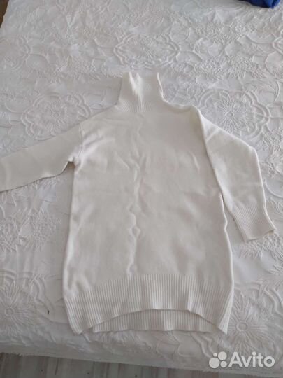 Тёплые женские вещи пакетом 42-44