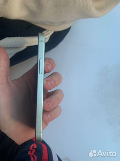 iPhone 12 mini, 128 ГБ