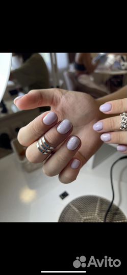 Маникюр Ногинск