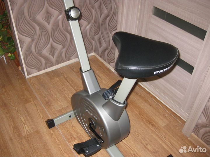 Велотренажер Torneo Samba