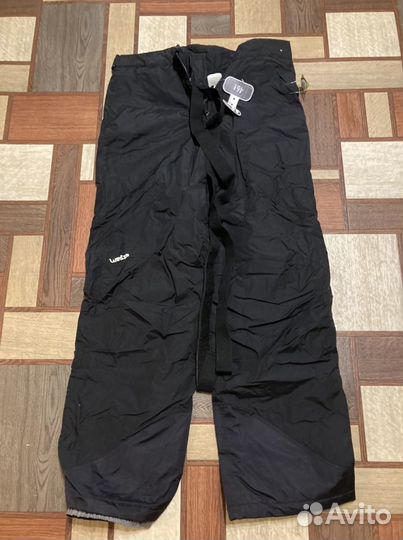 Горнолыжные брюки