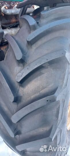 Трактор МТЗ (Беларус) BELARUS-3522, 2013