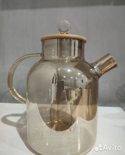 Заварочный чайник