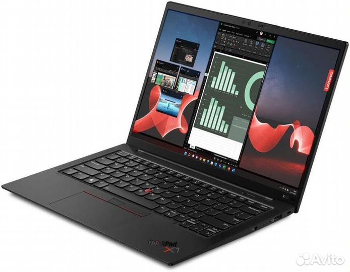 Lenovo ThinkPad X1 Carbon Gen 11 -14