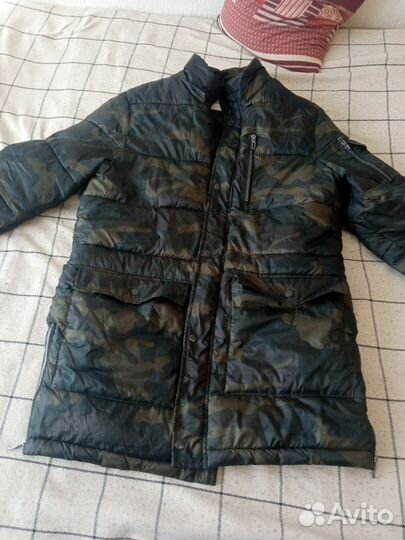 Вещи пакетом