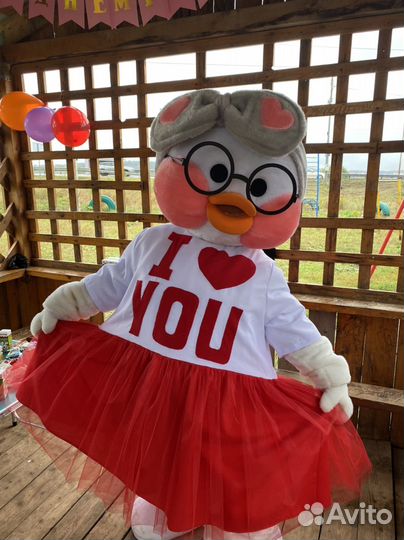 Ростовые куклы на праздник