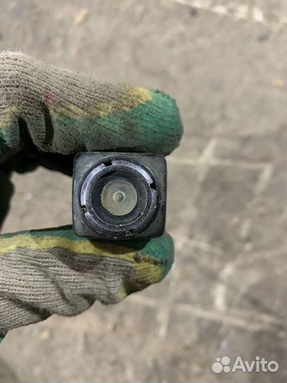 Камера передняя Kia Sorento Prime 3 UM