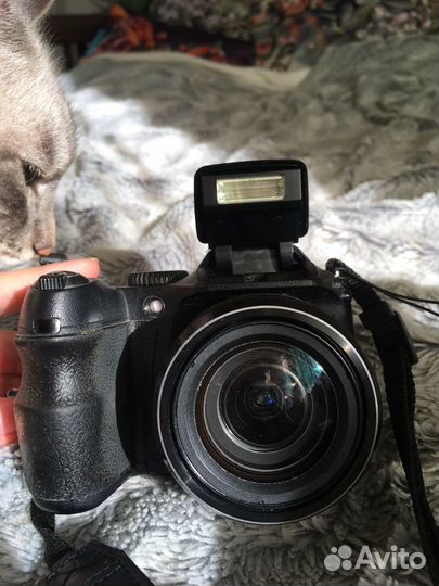 Фотоаппарат