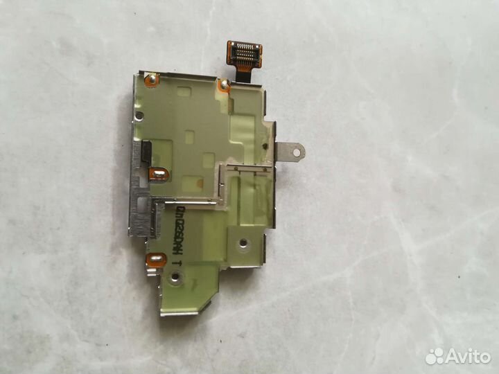 Симконнектор для смартфона Samsung galaxy s3