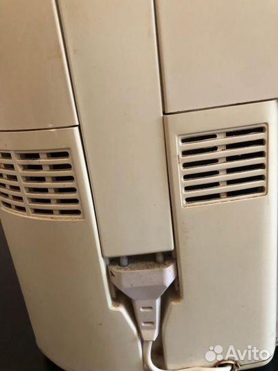 Соковыжималка moulinex