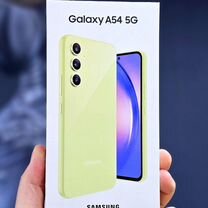 Samsung Galaxy A54, 8/256 ГБ