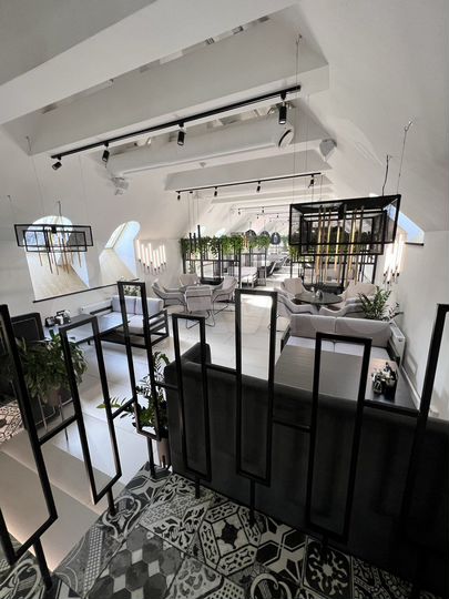 Общепит, 300 м²