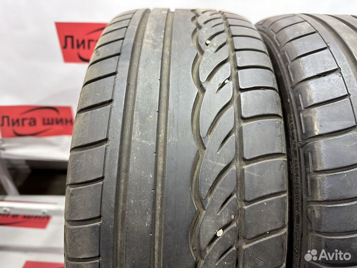 Dunlop SP Sport 01 205/50 R16