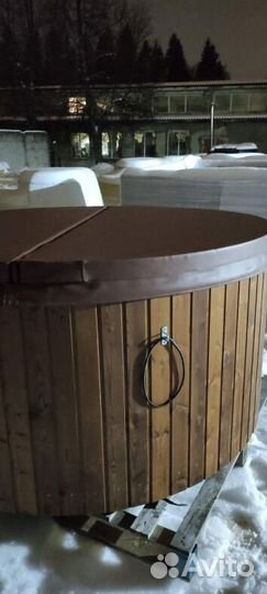 Крышка для чана KSH-39206