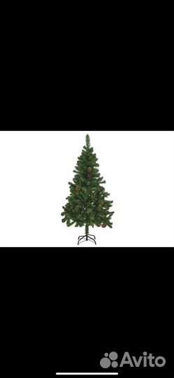 Ель искуственная 150см