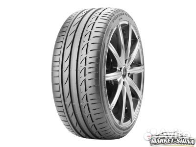 Bridgestone Potenza S001 225/40 R19 89Y