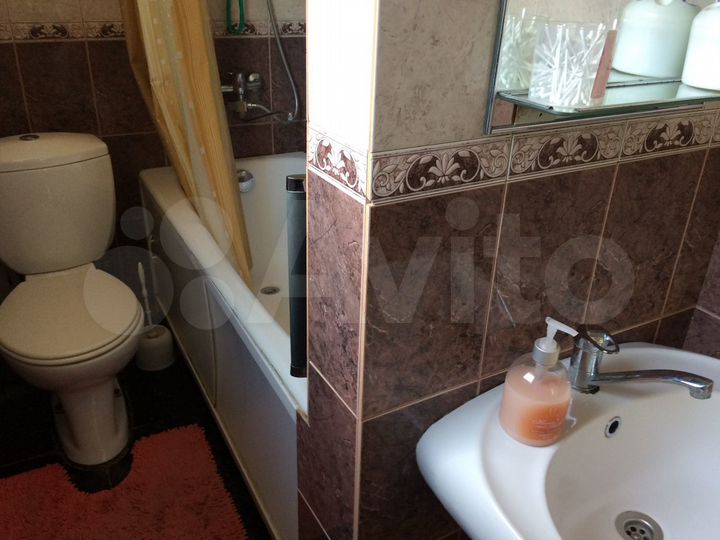 Дом 89 м² на участке 2 сот.