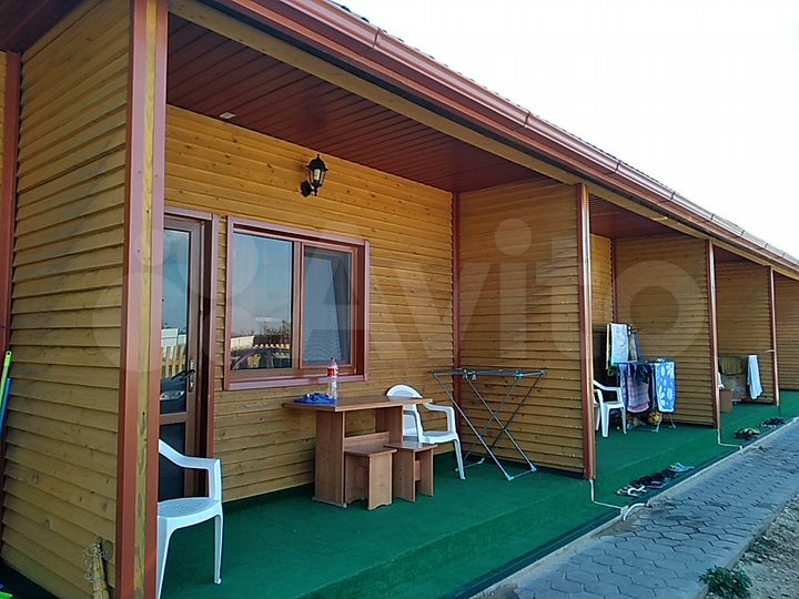 Комната 19 м², 1/1 эт.