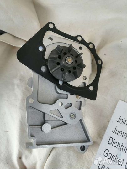 Насос водяной Dolz R-236 новый