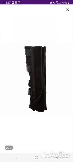 Тутор ортез коленный