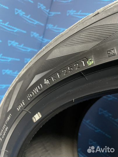 Yokohama Advan Sport V105 295/35 R19 100Y