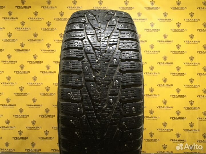Nokian Tyres Hakkapeliitta 7 SUV 235/55 R18 104T