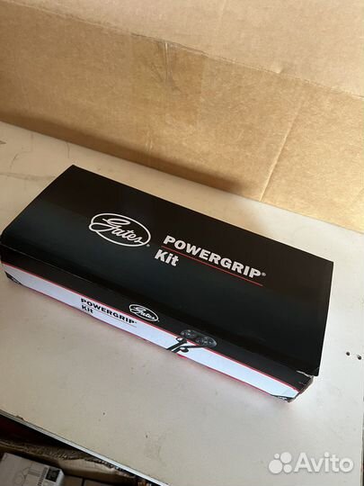 Комплект грм к4м Логан/Ларгус/Дастер