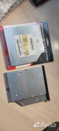 Dvd привод для ноутбука hp probook 4720s