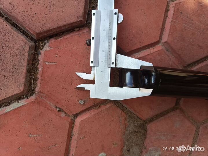 Стойки для квадроцикла, 340 мм