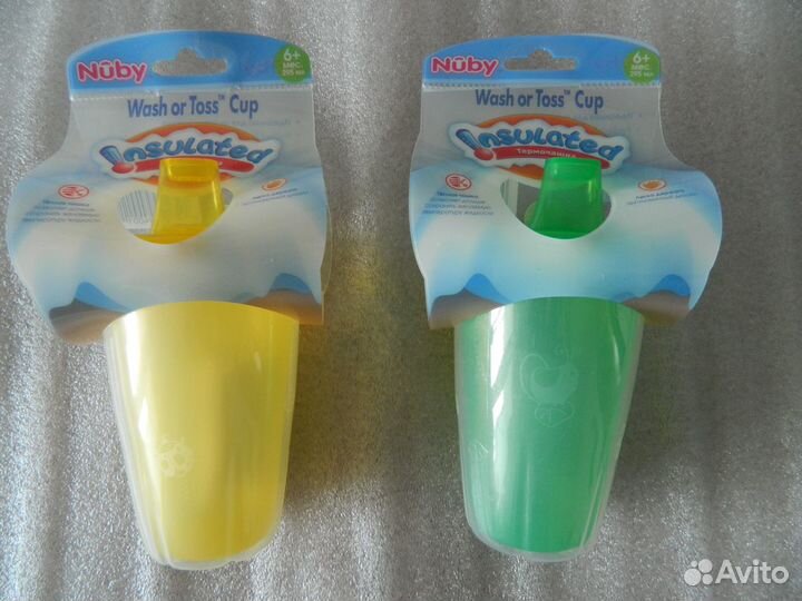 Новые товары для кормления малышей