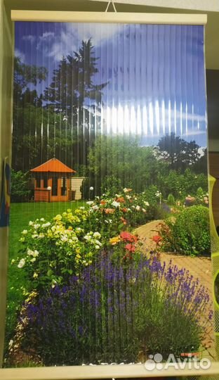 Обогреватель гибкий пленочный