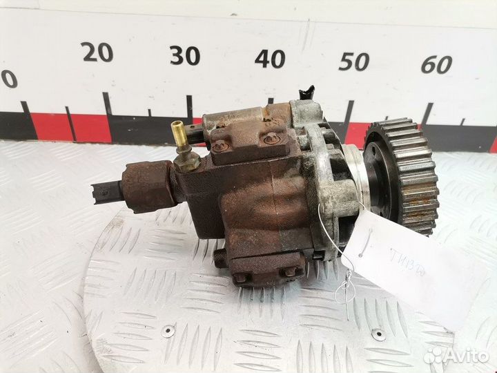Тнвд для Ford Connect 1 1459401
