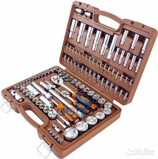 OMT108S набор инструментов 108пр. универсальны