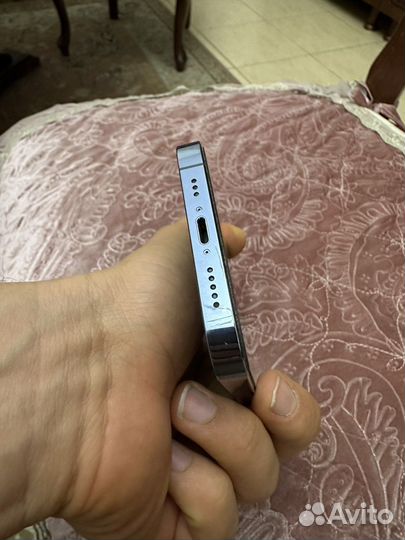 iPhone 13 Pro, 256 ГБ